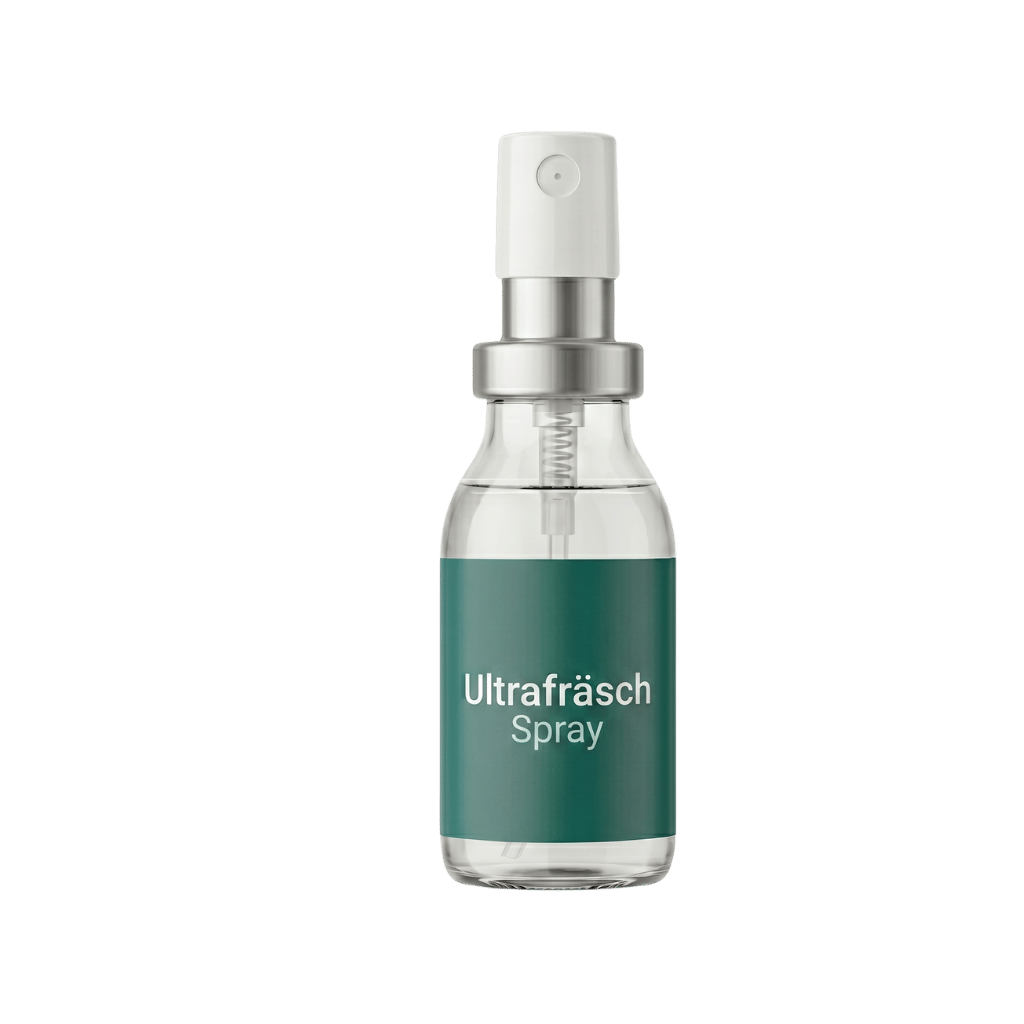 Ultrafräsch spray