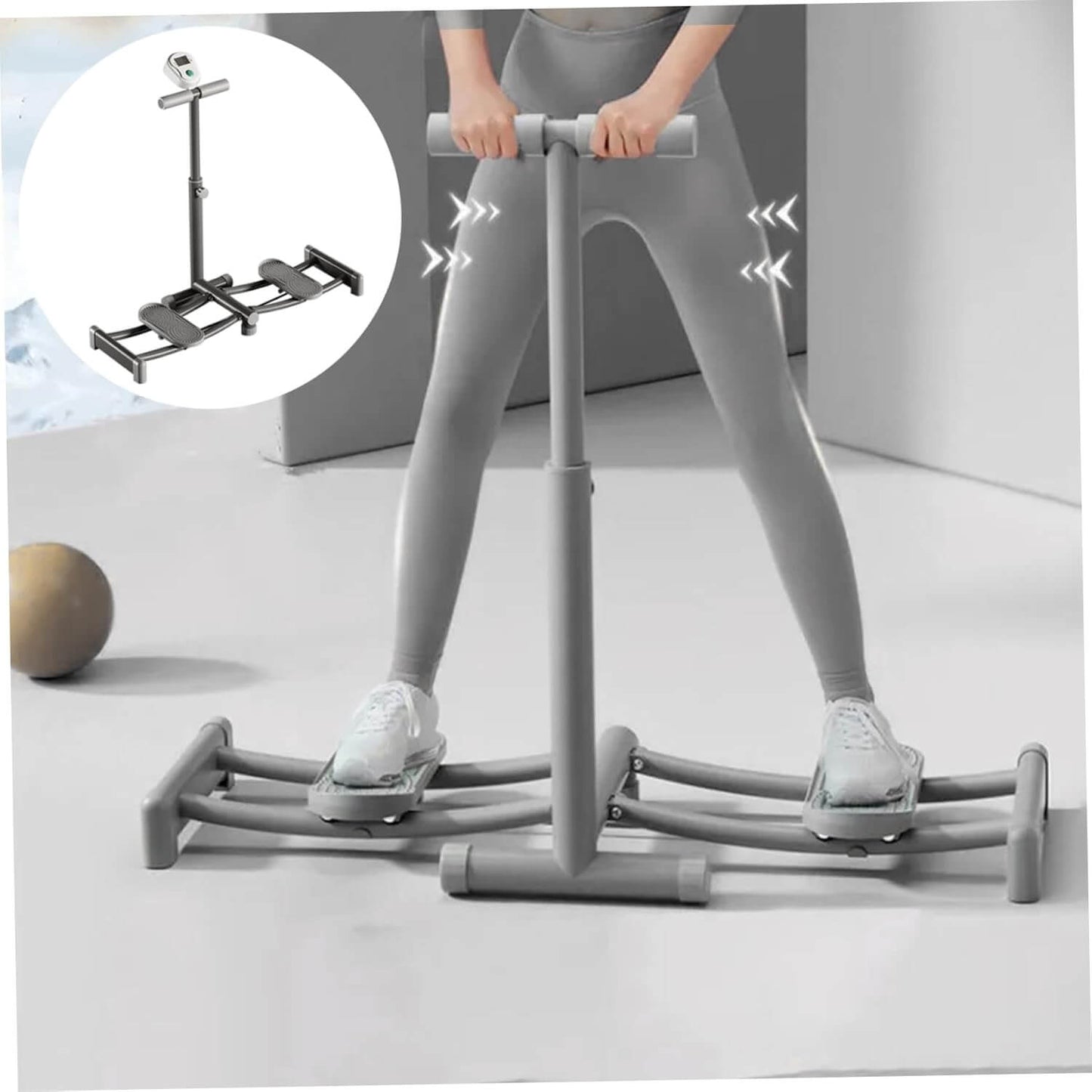 Axiva AirRope