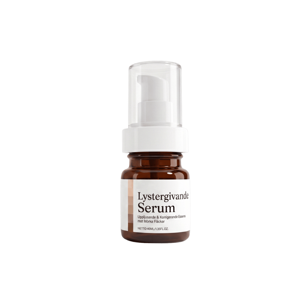 Ultra Fläckborttagande Serum