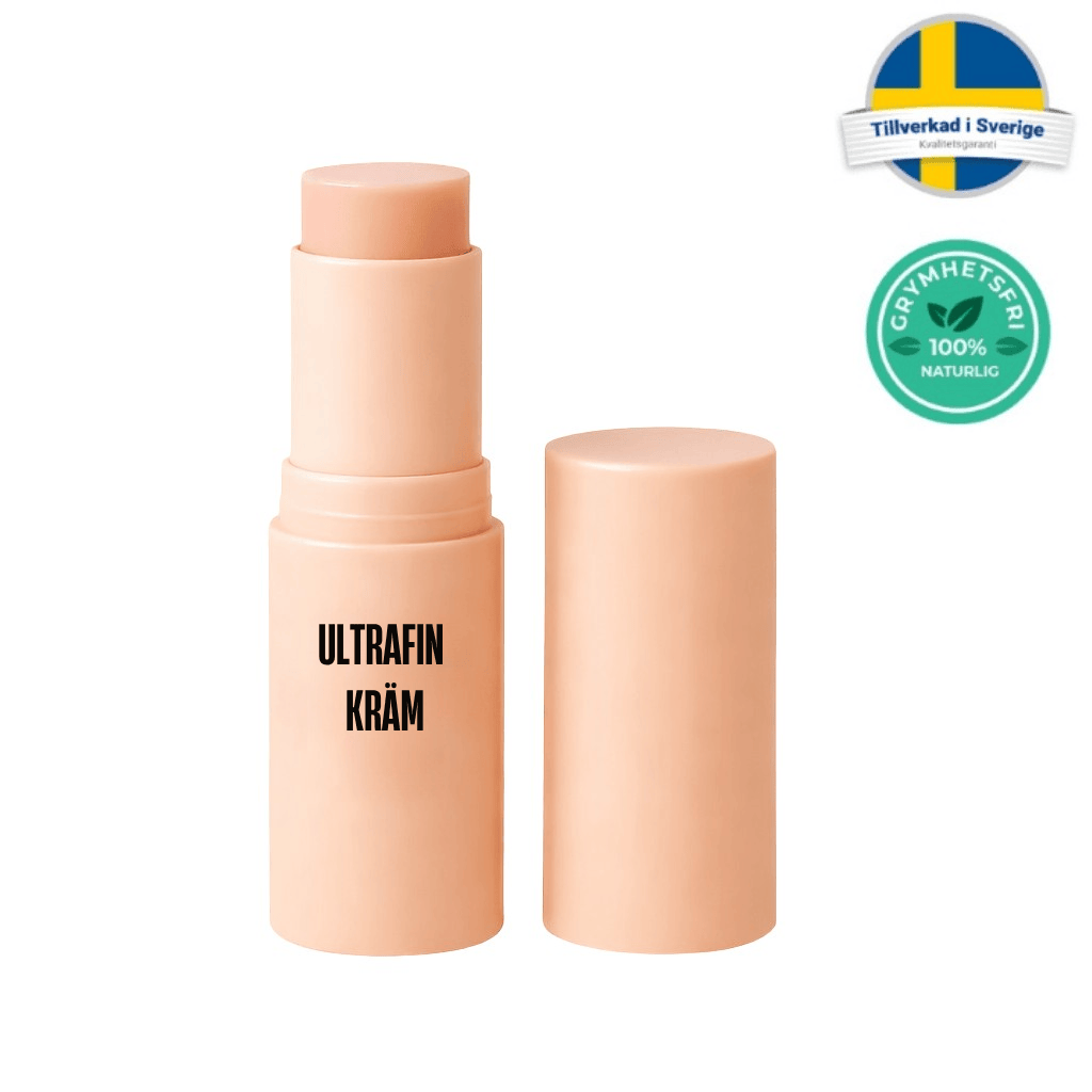 Ultrafin kräm