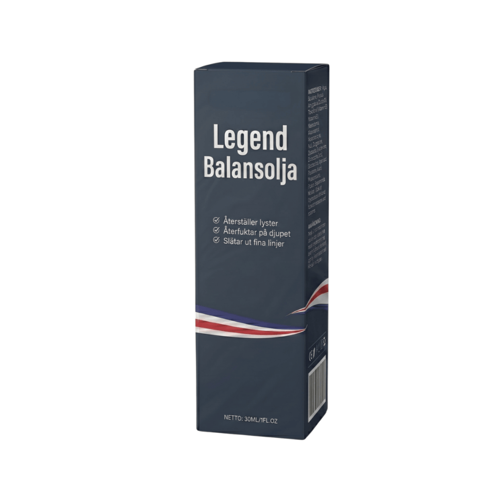 Legend Balansolja