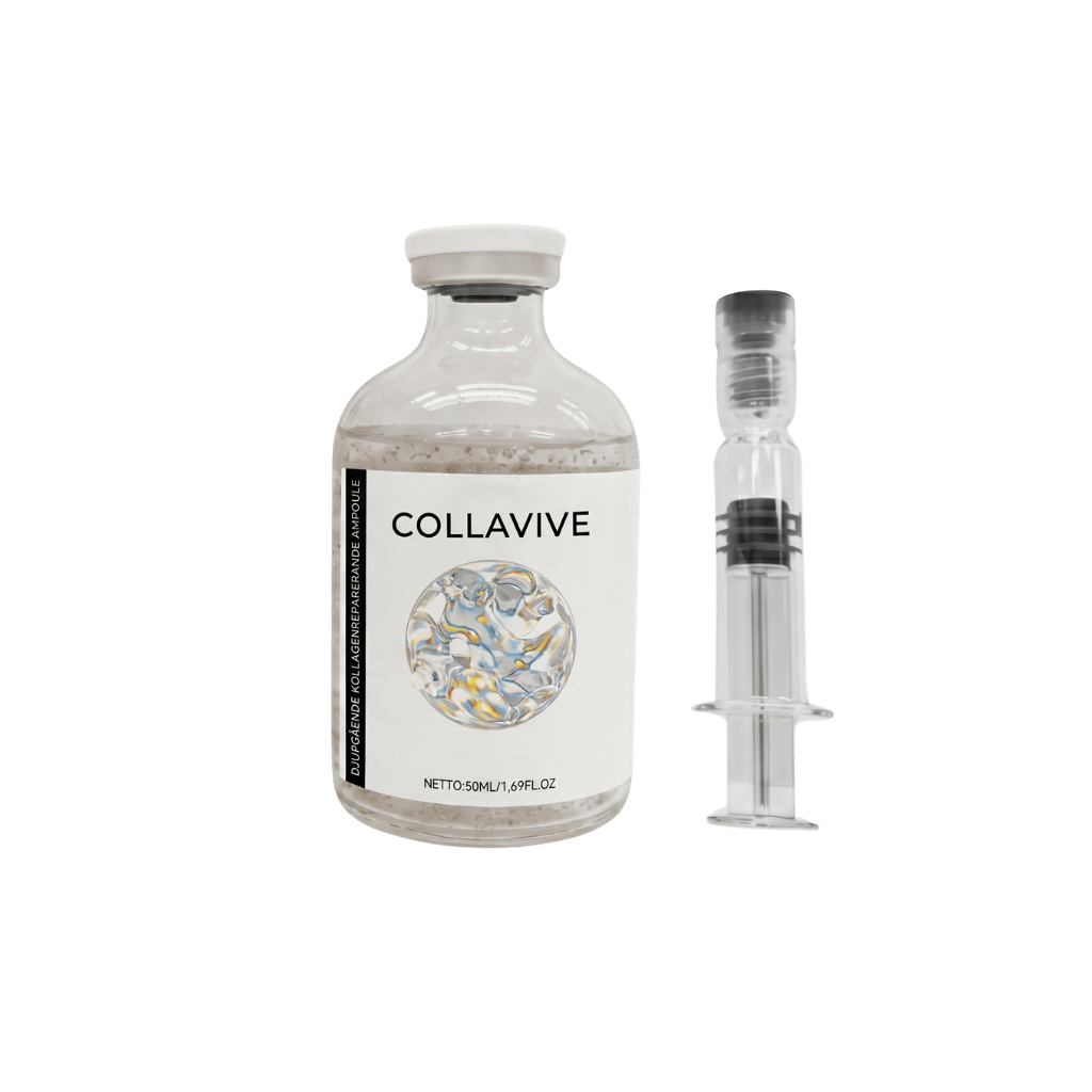 Premium Silkeslyftserum