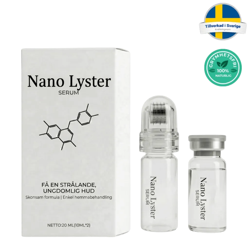 Ultimat Nano Serum