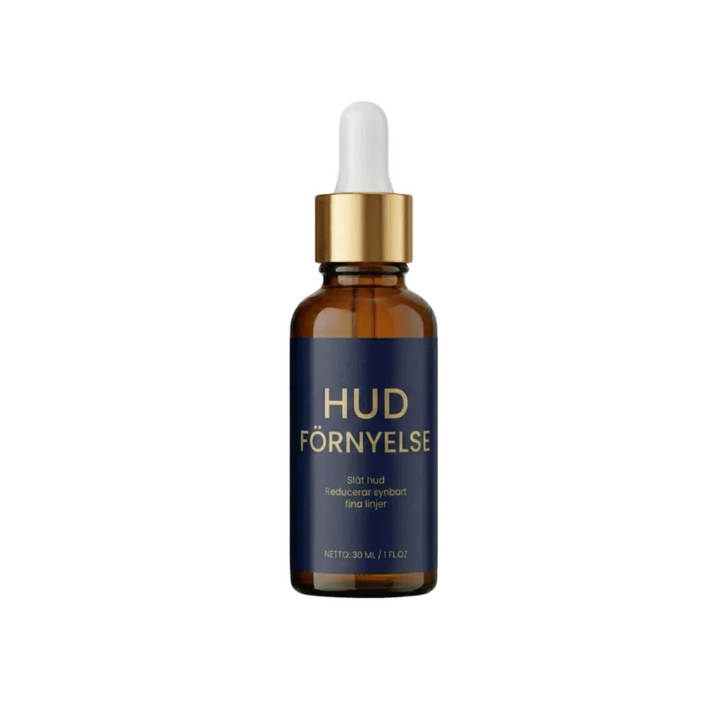 Super Lyftande Serum