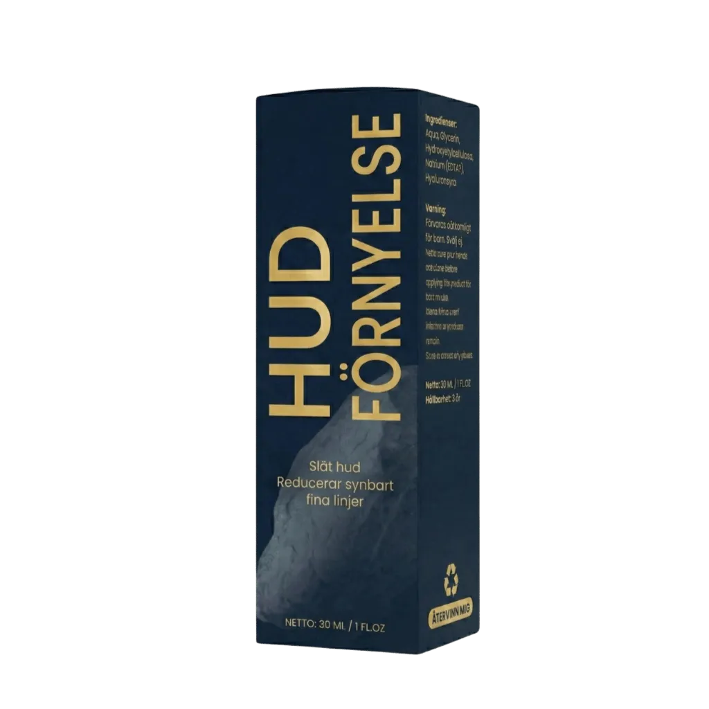 Super Lyftande Serum