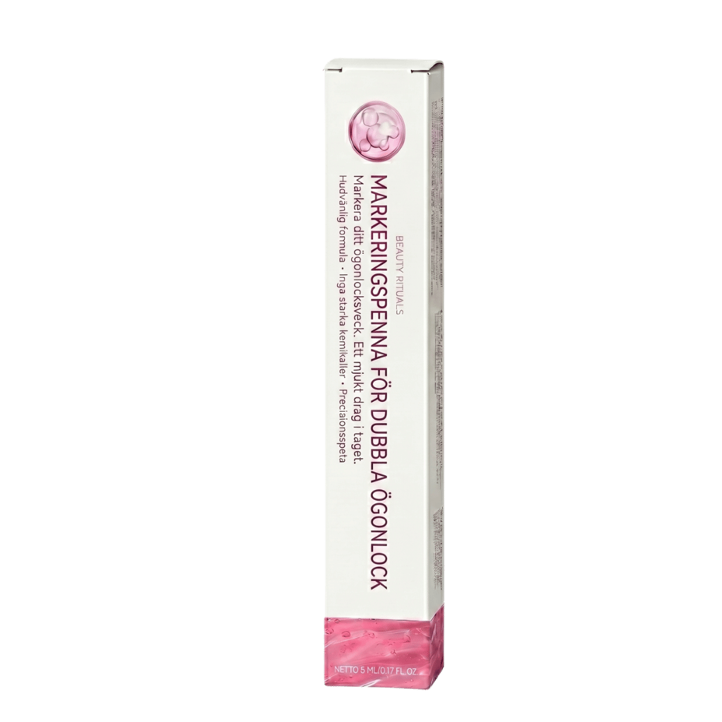 Premium ögonlockslyftpenna