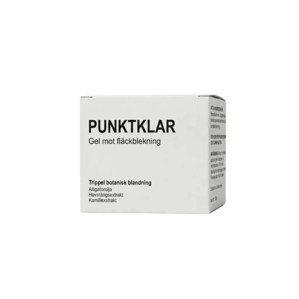 Omedelbar reparationsgel