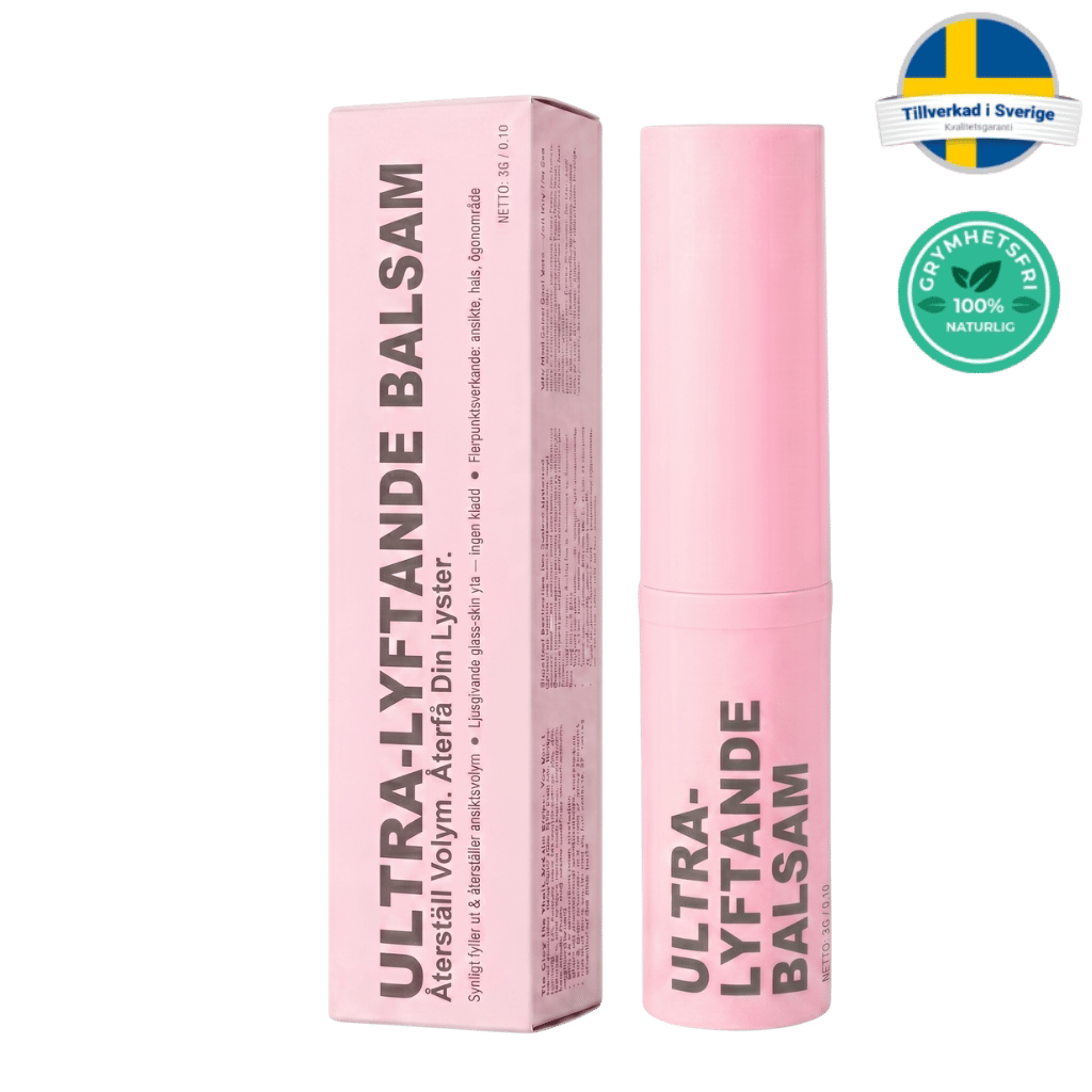 Ultimat Lyftande Balsam