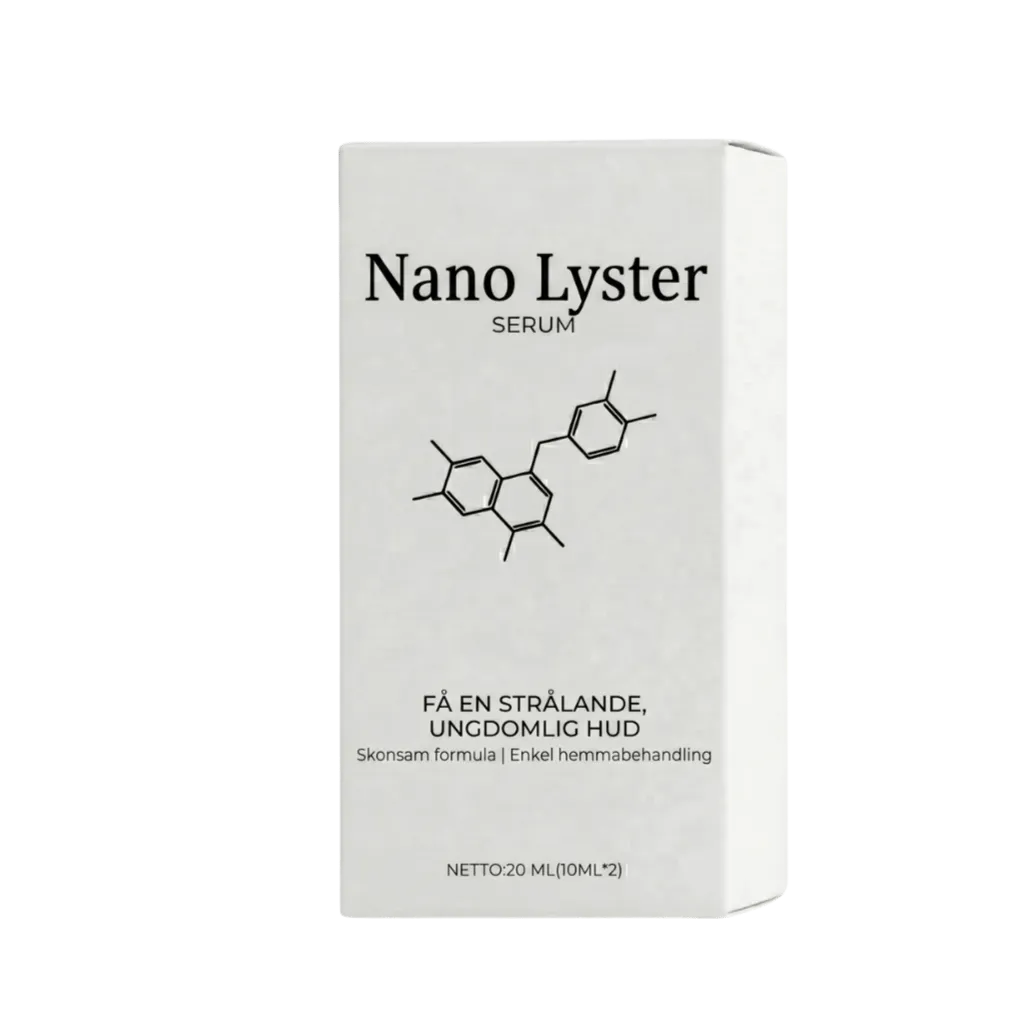 Ultra Nano Serum