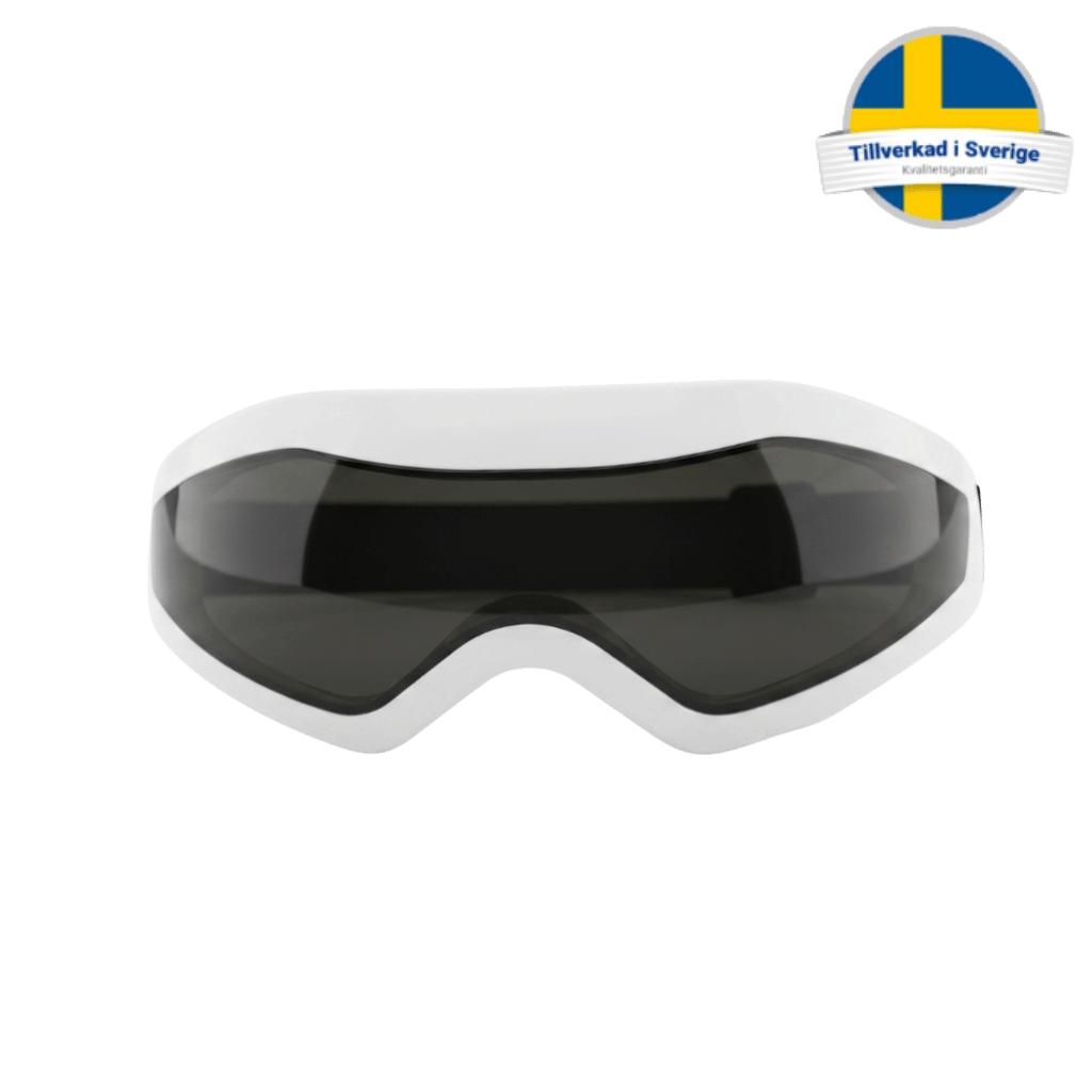 Ultra Reparerande Glasögon, en modern och lättanvänd wearable för klart och bekvämt seende.