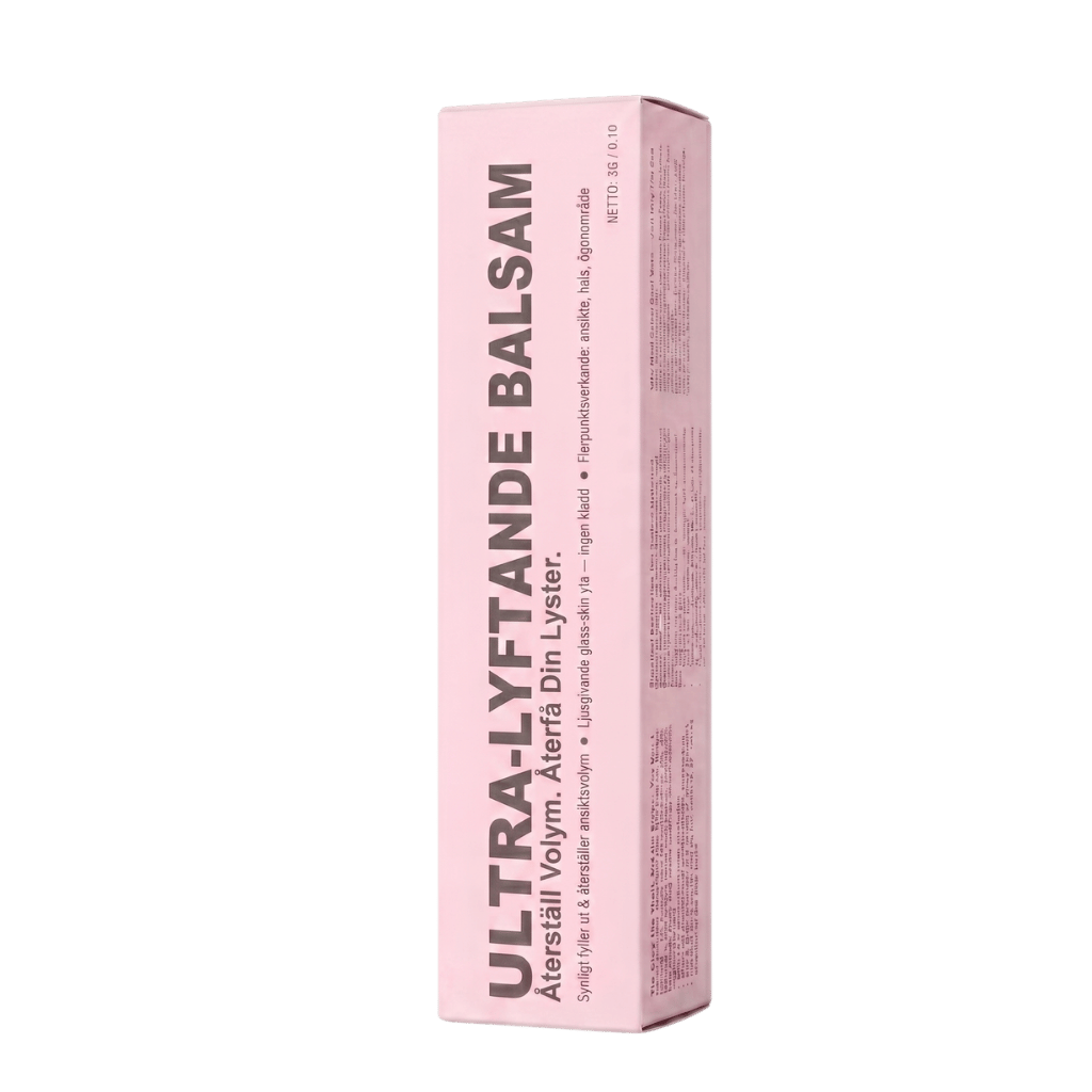 Ultimat Lyftande Balsam