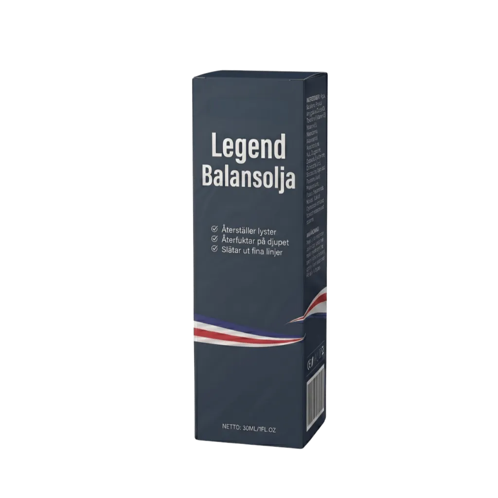 Legend Balansolja