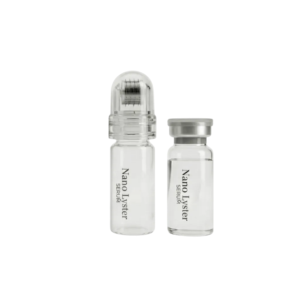 Ultra Nano Serum