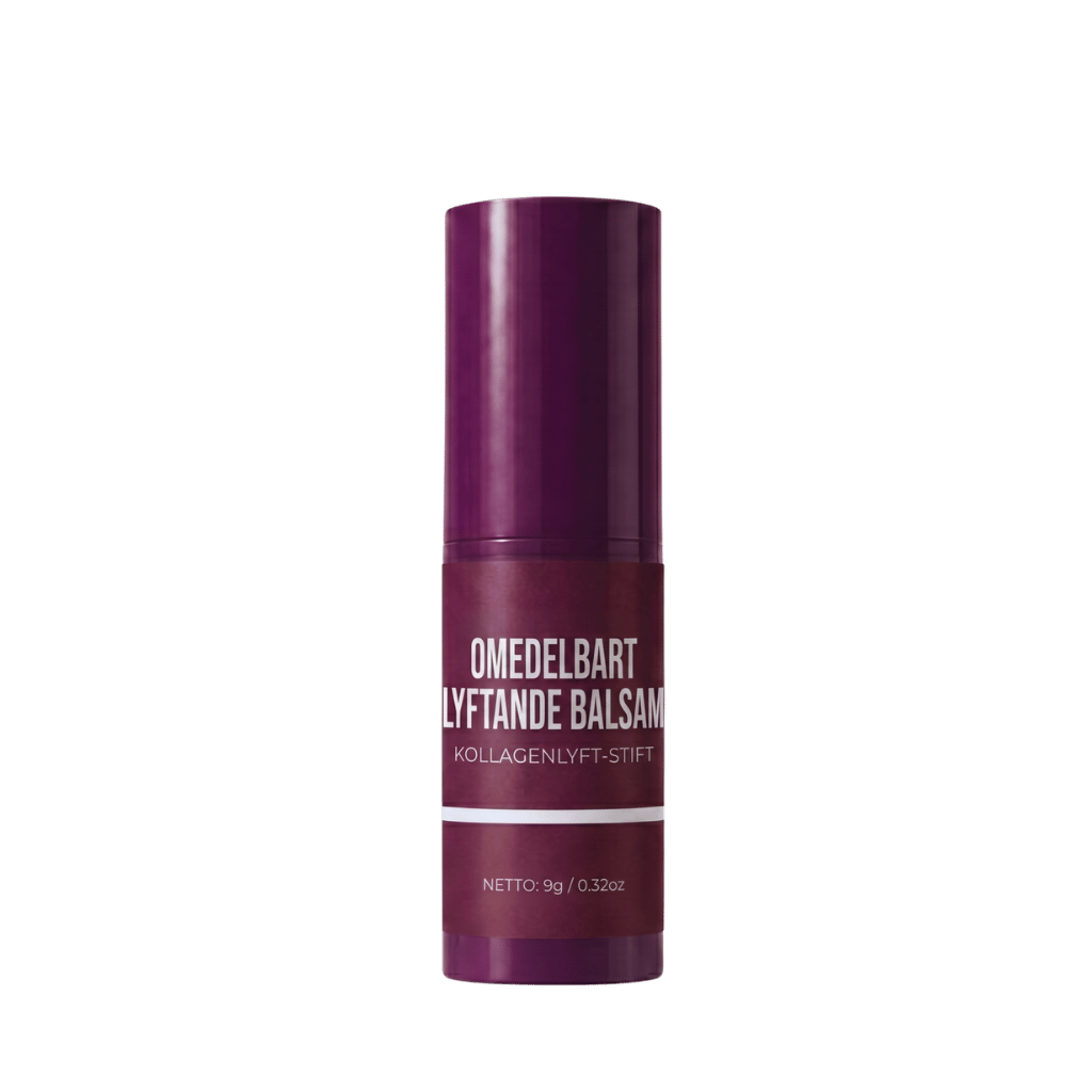 Snabbt Lyftande Balsam