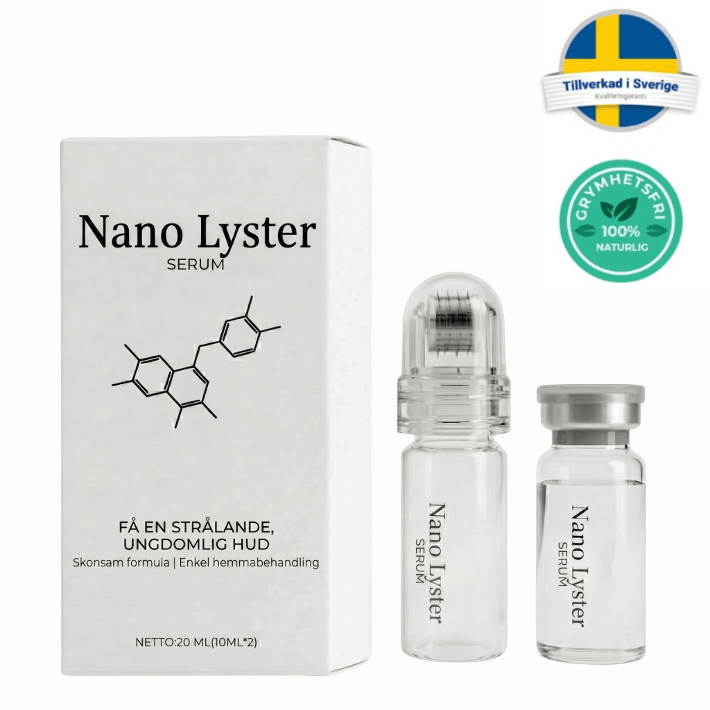 Ultra Nano Serum