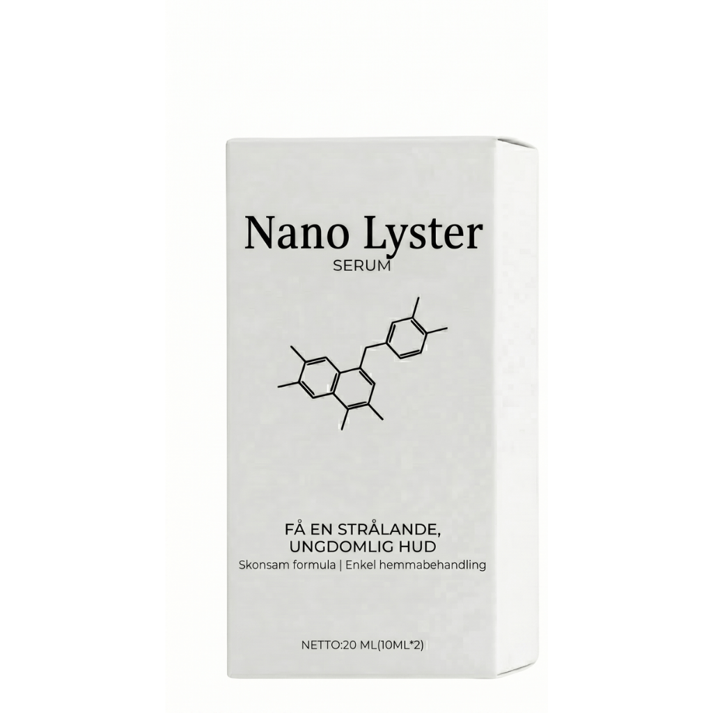 Ultra Nano Serum