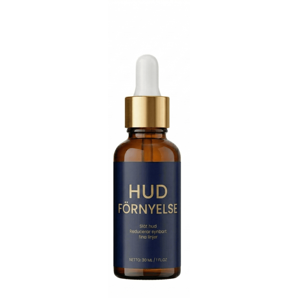 Super Lyftande Serum