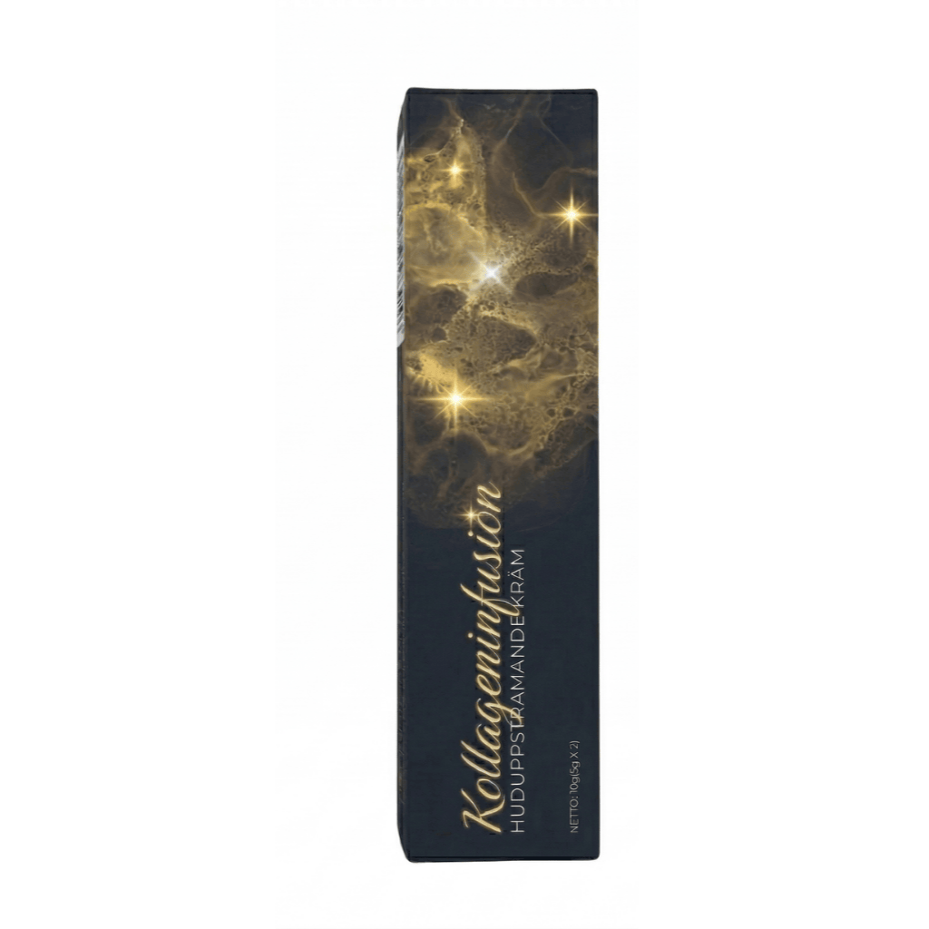 Lyxigt uppstramande serum