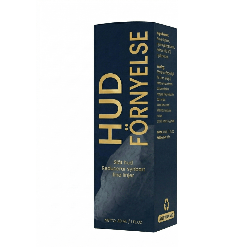 Super Lyftande Serum