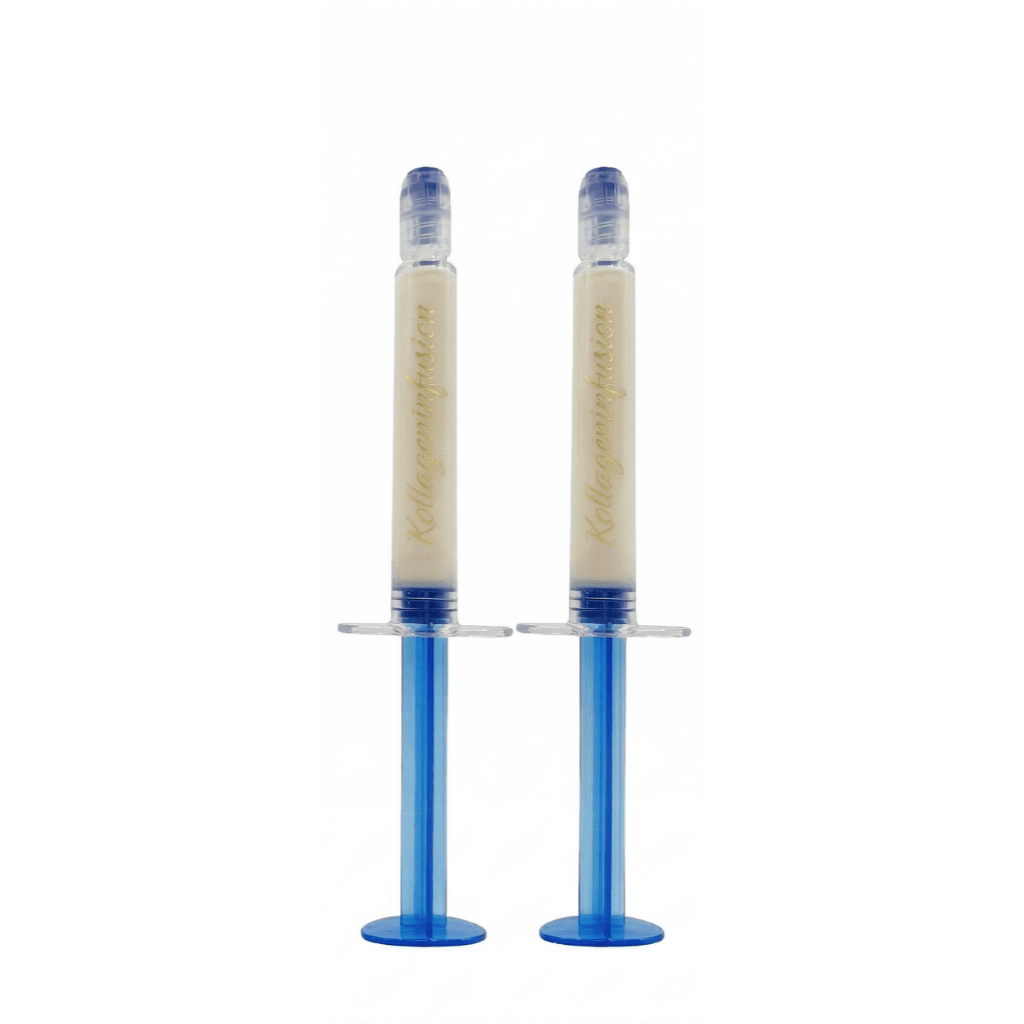 Lyxigt uppstramande serum