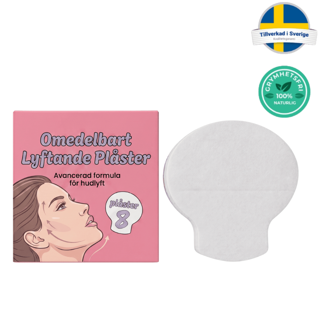 Omedelbart lyftplåster