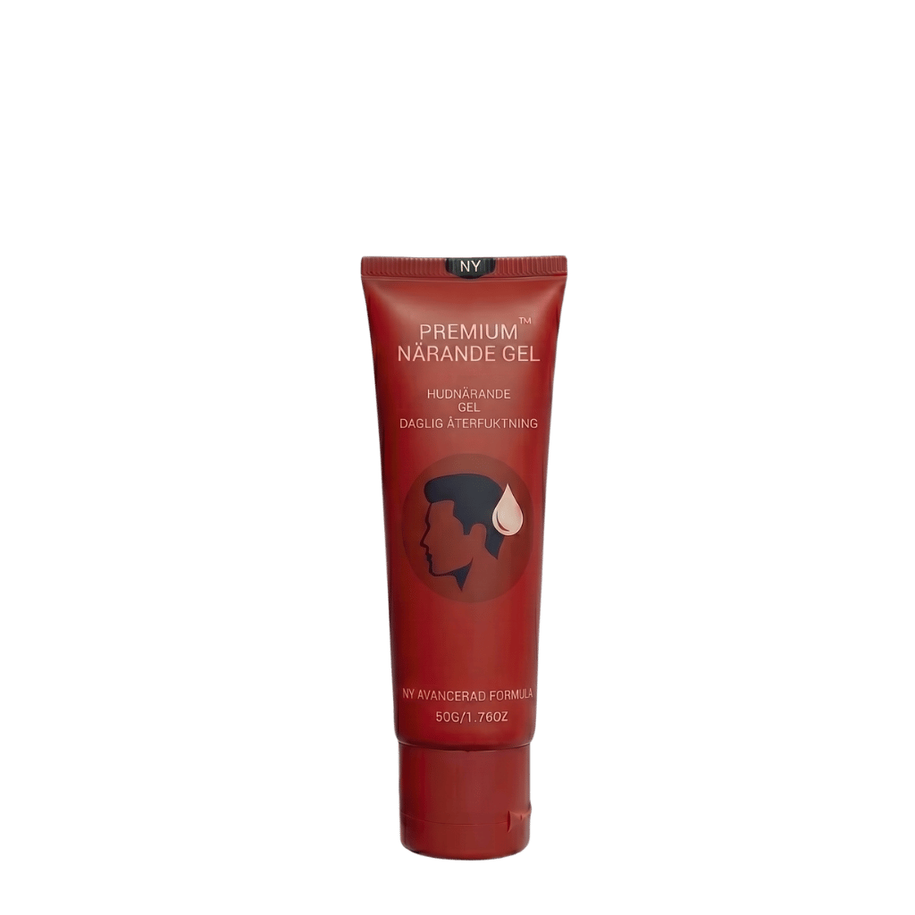 Premium Närande Gel