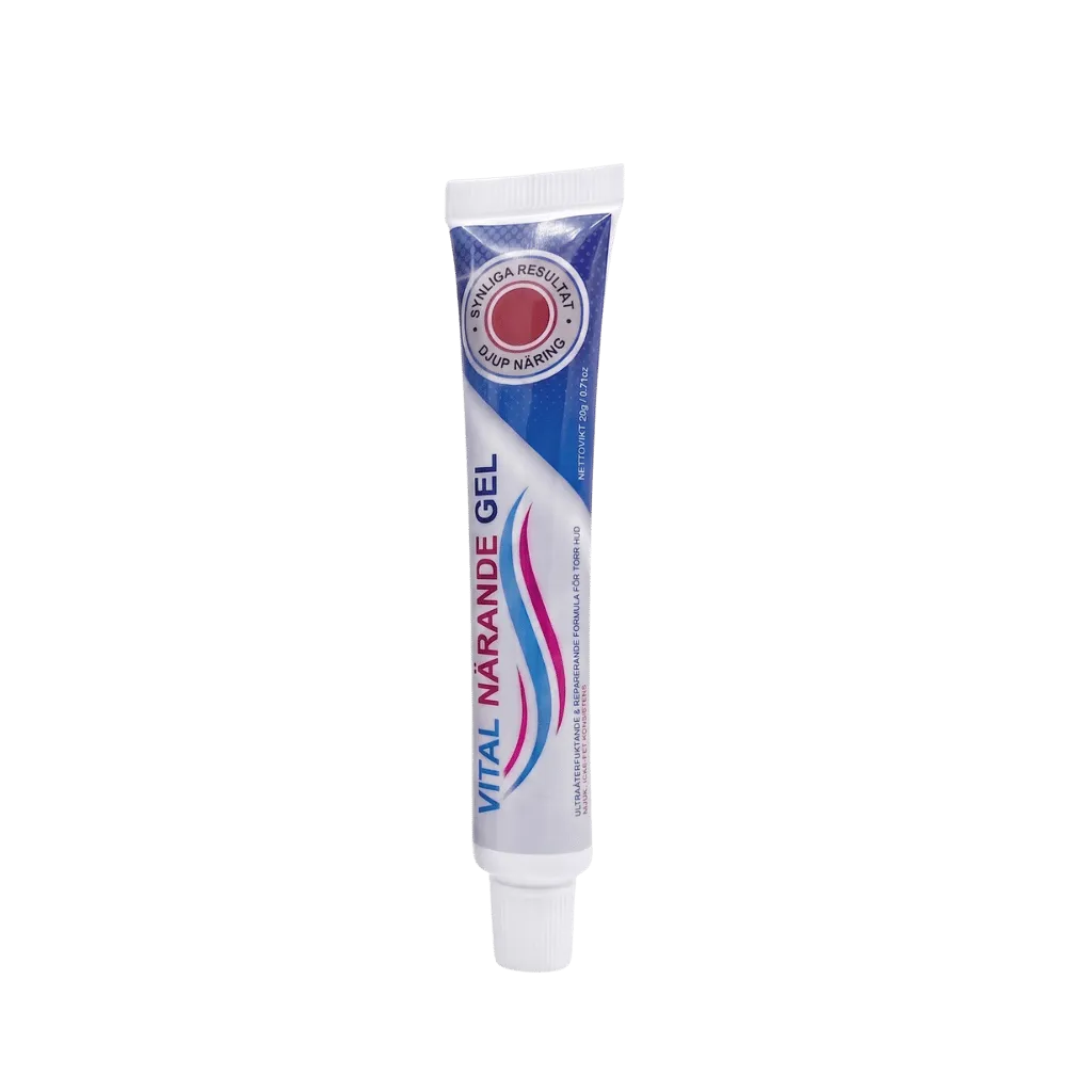 Vital Närande Gel