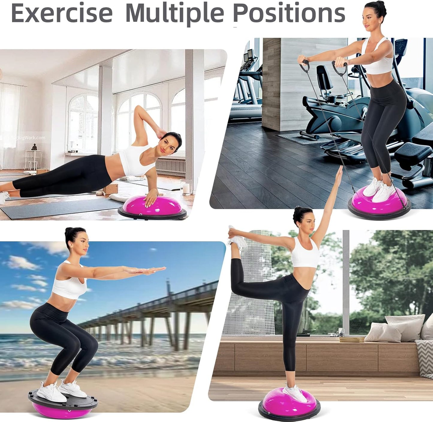 Axiva BalanceCore™