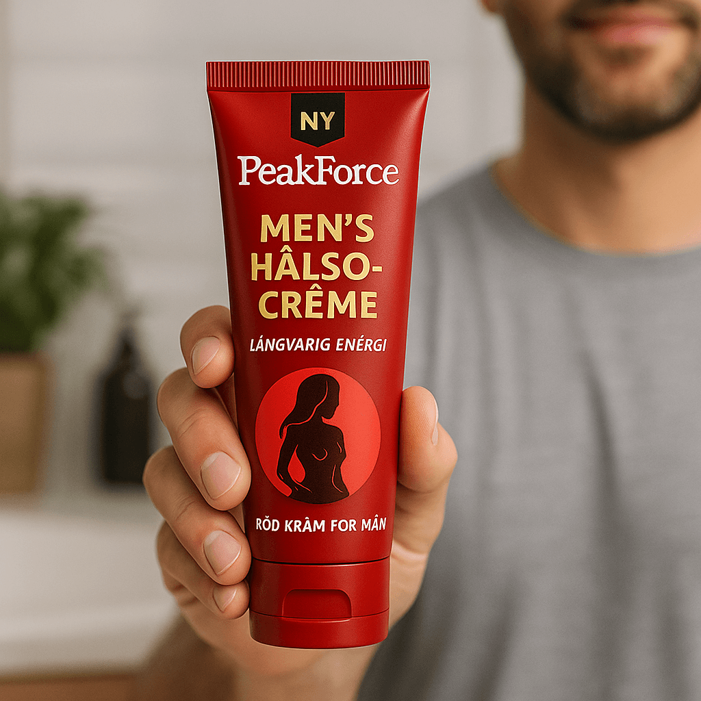 PeakForce