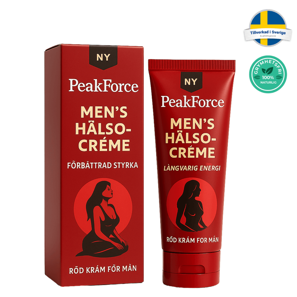 PeakForce