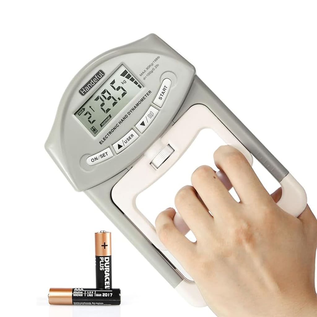 Axiva GripPro
