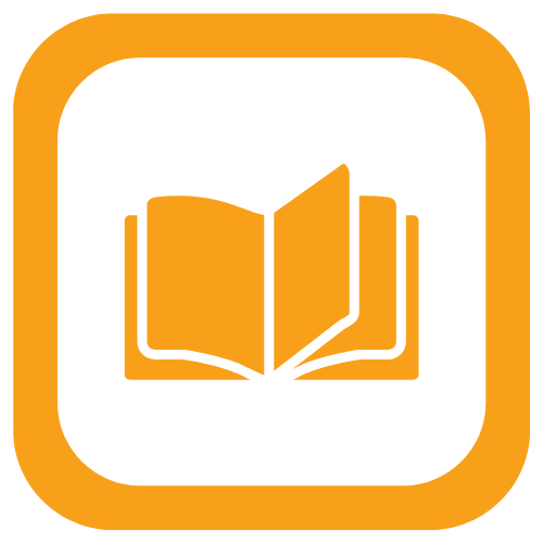 Symbol för en bok som representerar Gratis Ultimat E-bok, en gratis resurs för insikter och tips.